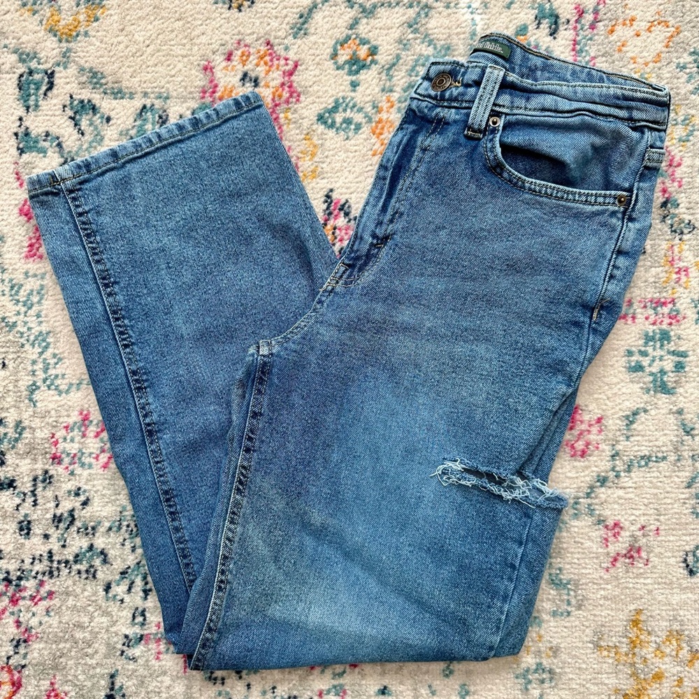 Women’s 90’s Relaxed wild fable jeans